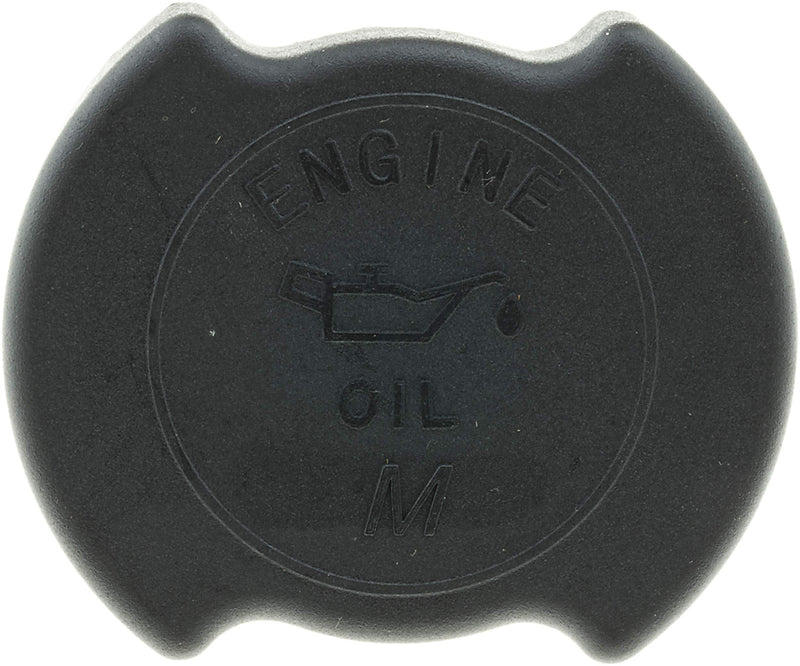 Cap Gates