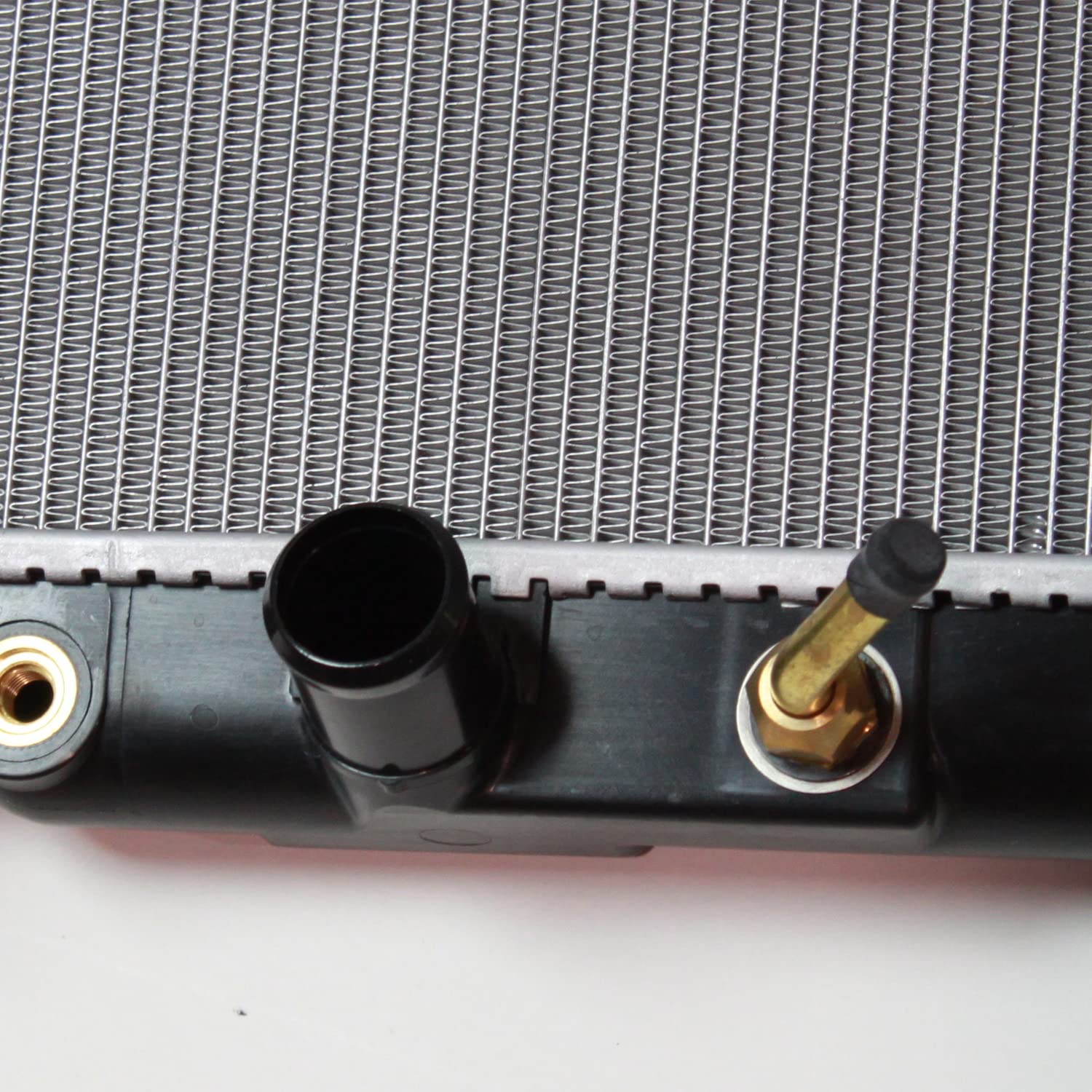 Radiator TYC Compatible with 2010-2012 Honda CRV
