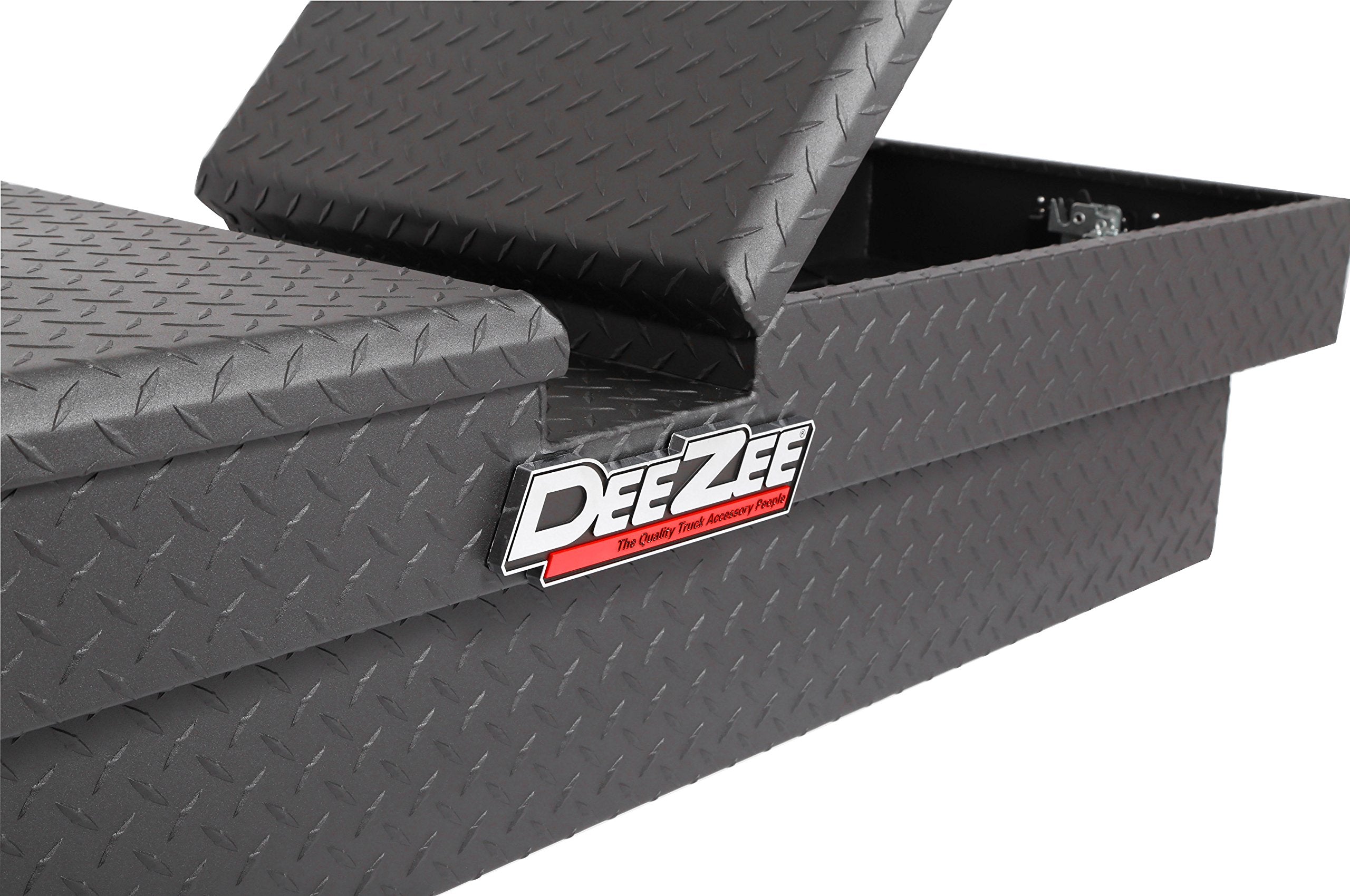 Dee Zee Gull Wing DZ10370TB Red Label Tool Box