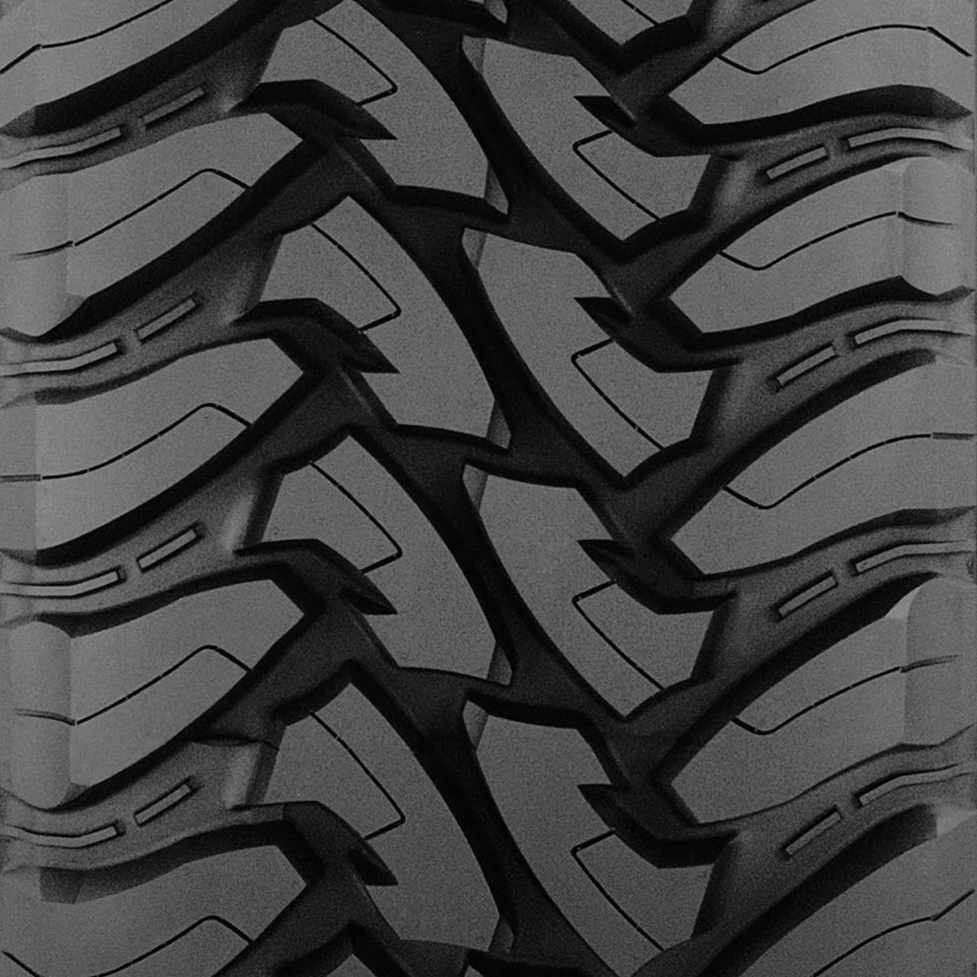 Open Country M/T Toyo Mud Terrain LT285/75R17 117/114Q C Light Truck Tire