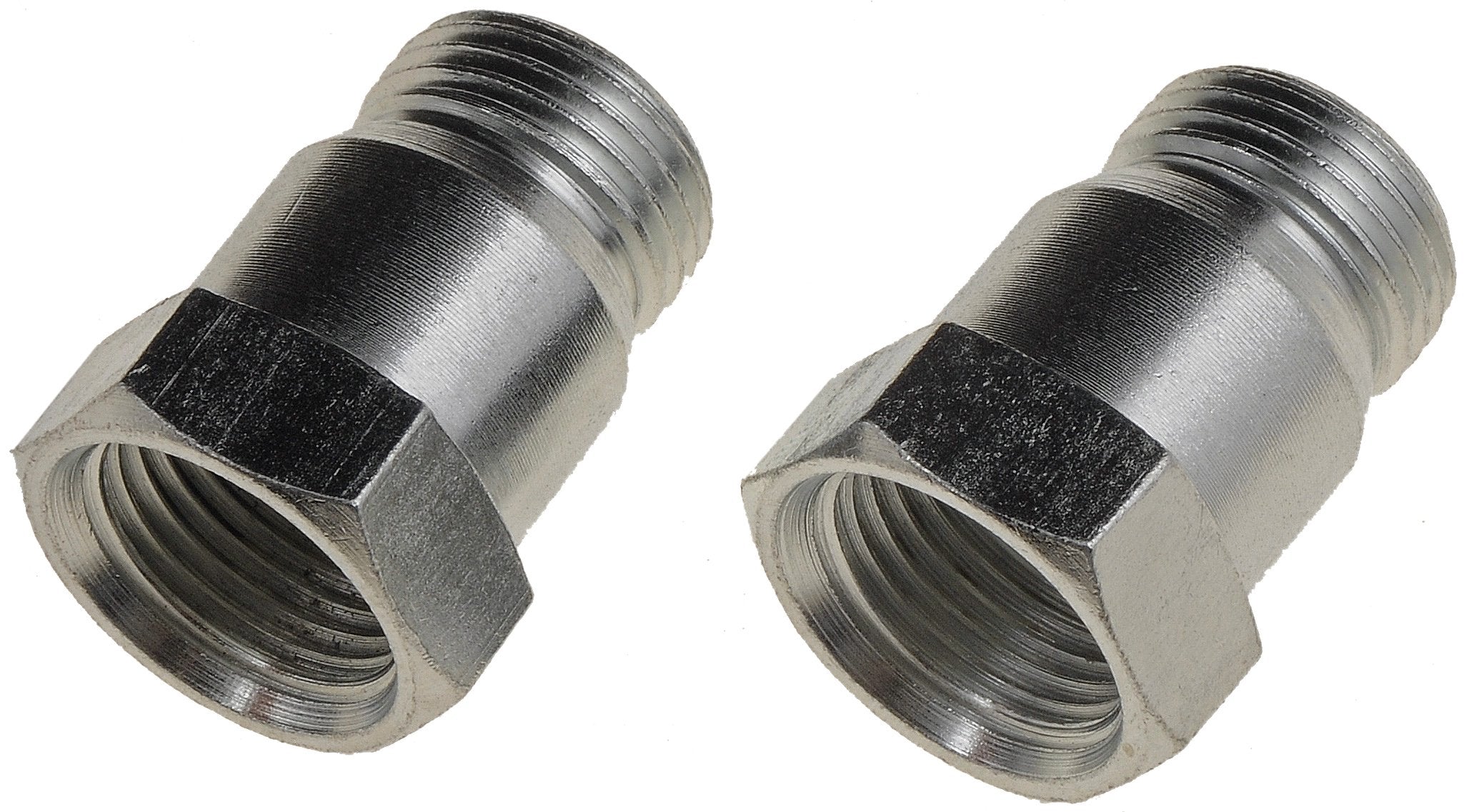 Dorman Spark Plug 42002 Non-Foulers - 18mm Tapered Seat Compatible with Select Models, 2 Pack