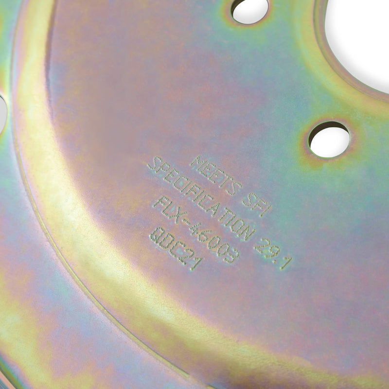 12-060 Hays Steel SFI Certified Flexplate