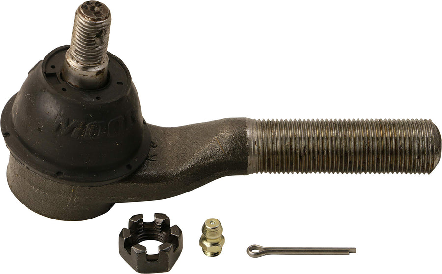 Steering Tie Rod End MOOG ES360RL for Ford Mustang