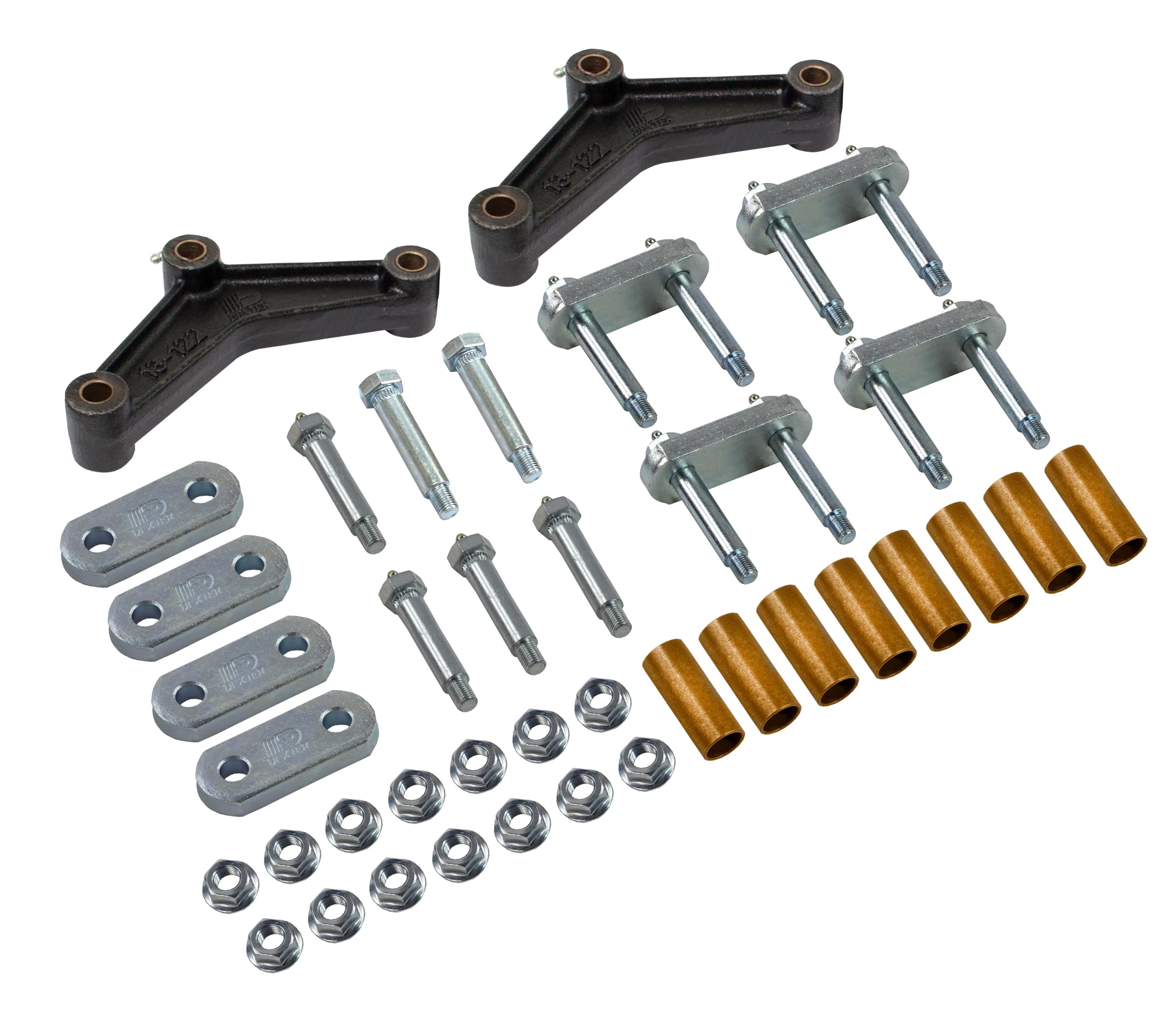 Axle Dexter K71-449-00