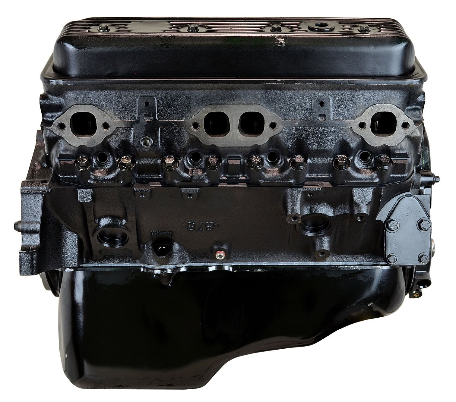 Powertrain PROFESSional VMM2 Marine Engine (Compatible with Remanufactured, Chevrolet 305 96-06)