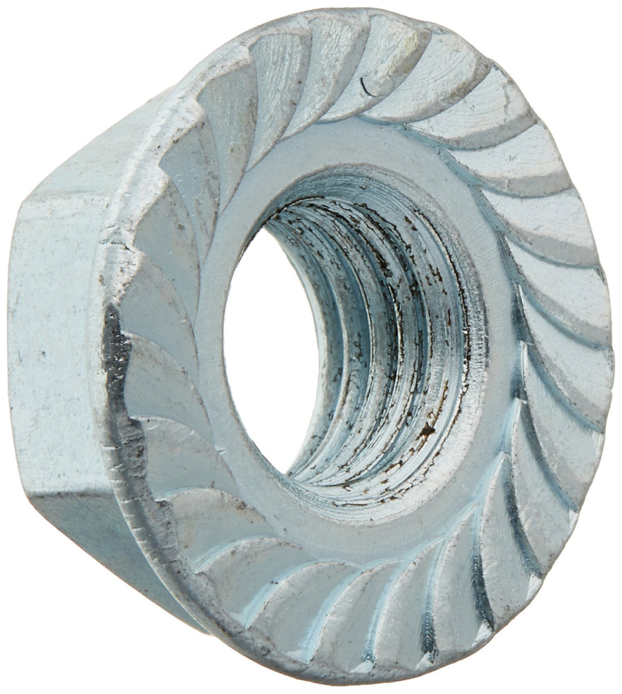 200-8630 ARP 5/16"-24 Hex Nut - 10 Piece