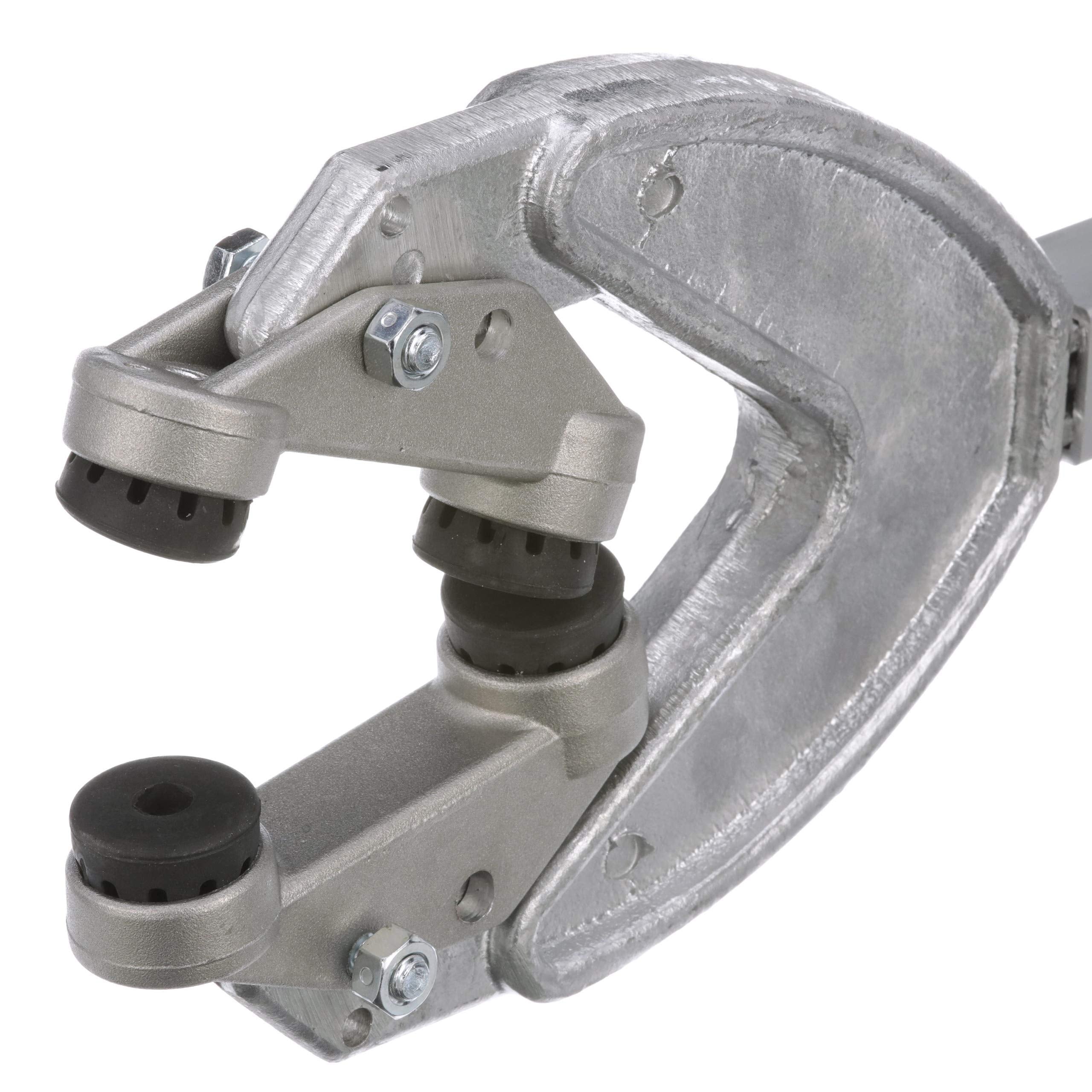 Heavy Duty Attwood 4000-ADJ-B Transom Saver 24”-36”