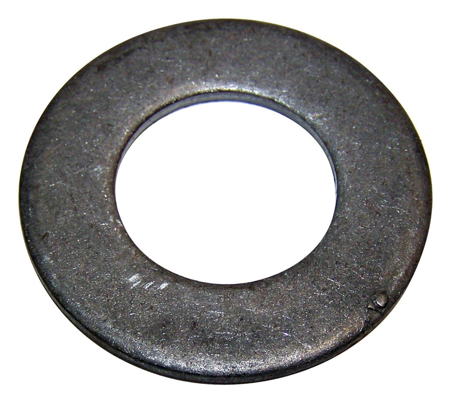 Vintage Crown Axle Shaft Washer