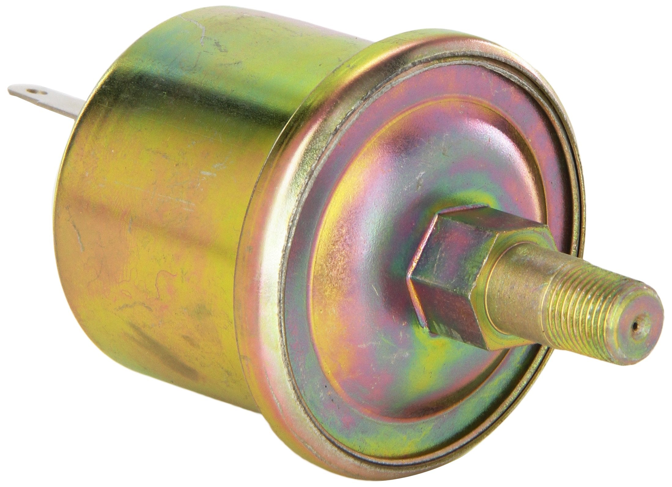 17219.06 | Omix-Ada | Engine Oil Pressure Switch | OE Reference: 53005218 | Fits 1987-1991 Jeep Wrangler YJ