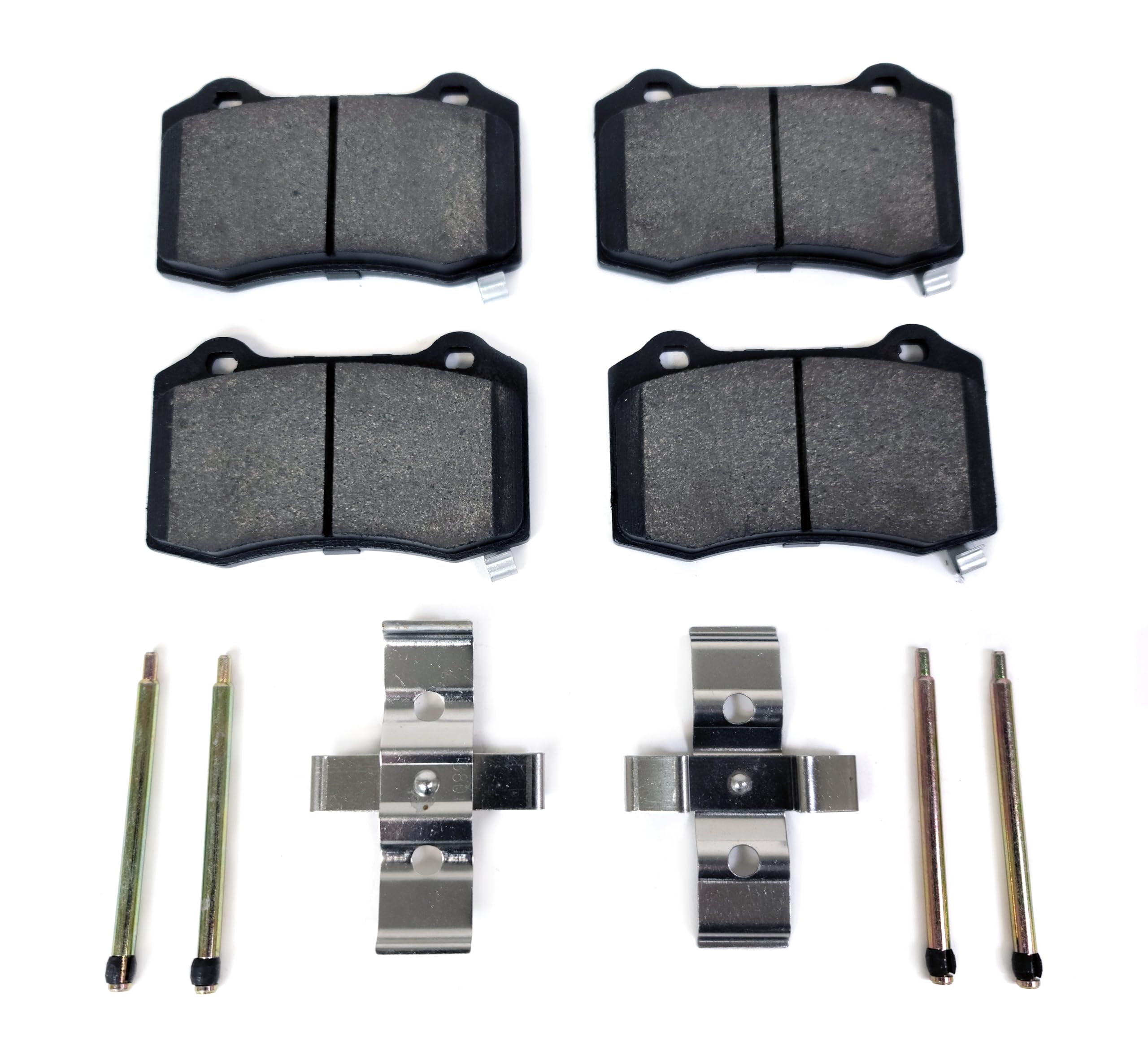 Rear Baer Brakes D1053 Claw Brake Pads