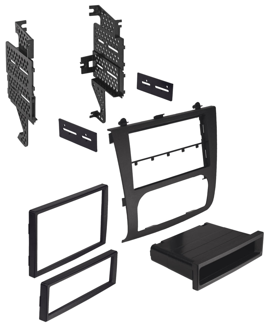 2007-2012 Nissan Altima Ai NDK728 Dash Kit