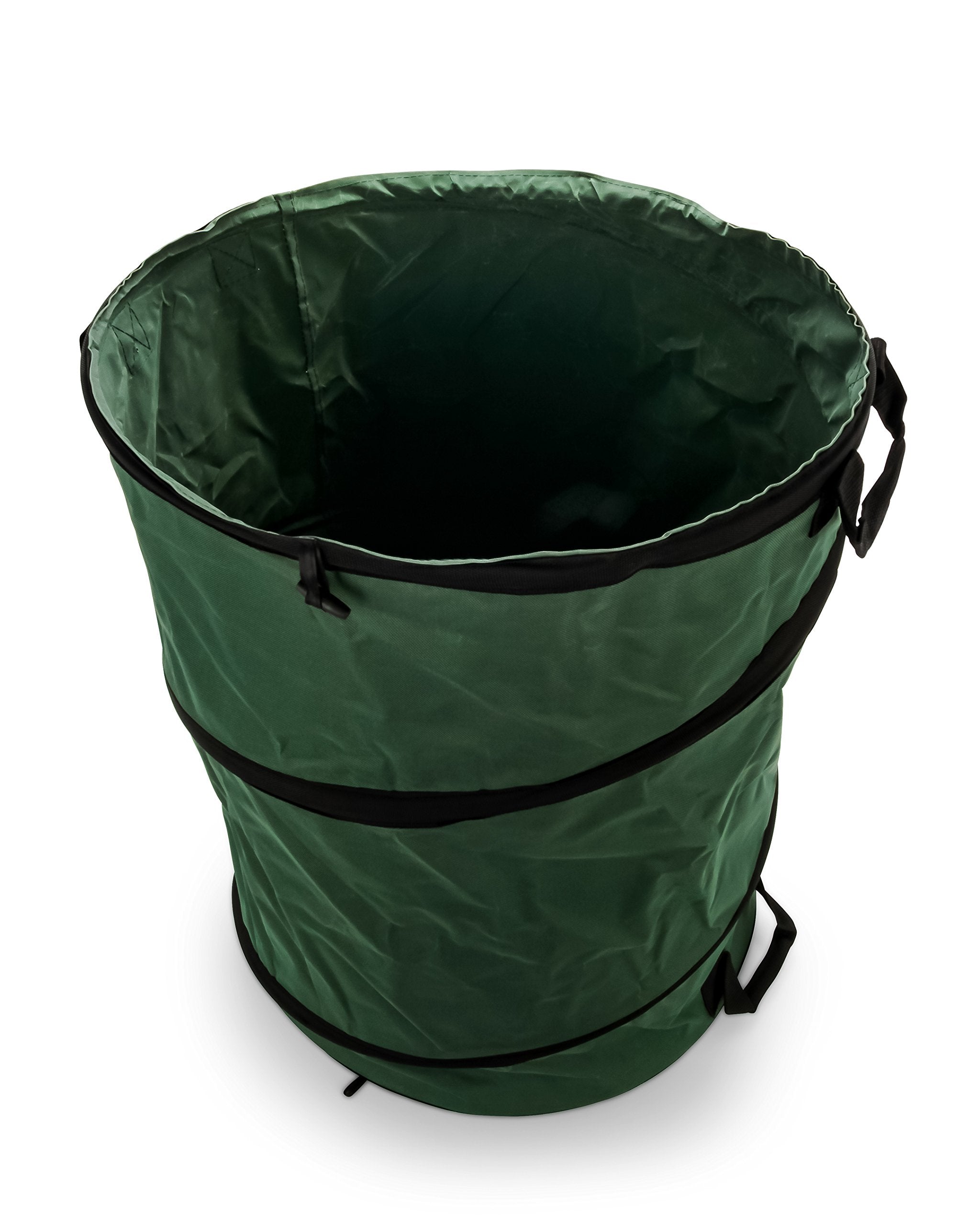 XL Camco 42895 Collapsible Container-22 X 28", Green