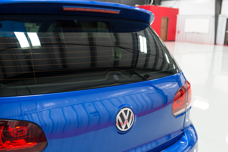 Rear Wiper APR MS100110 Delete Plug
