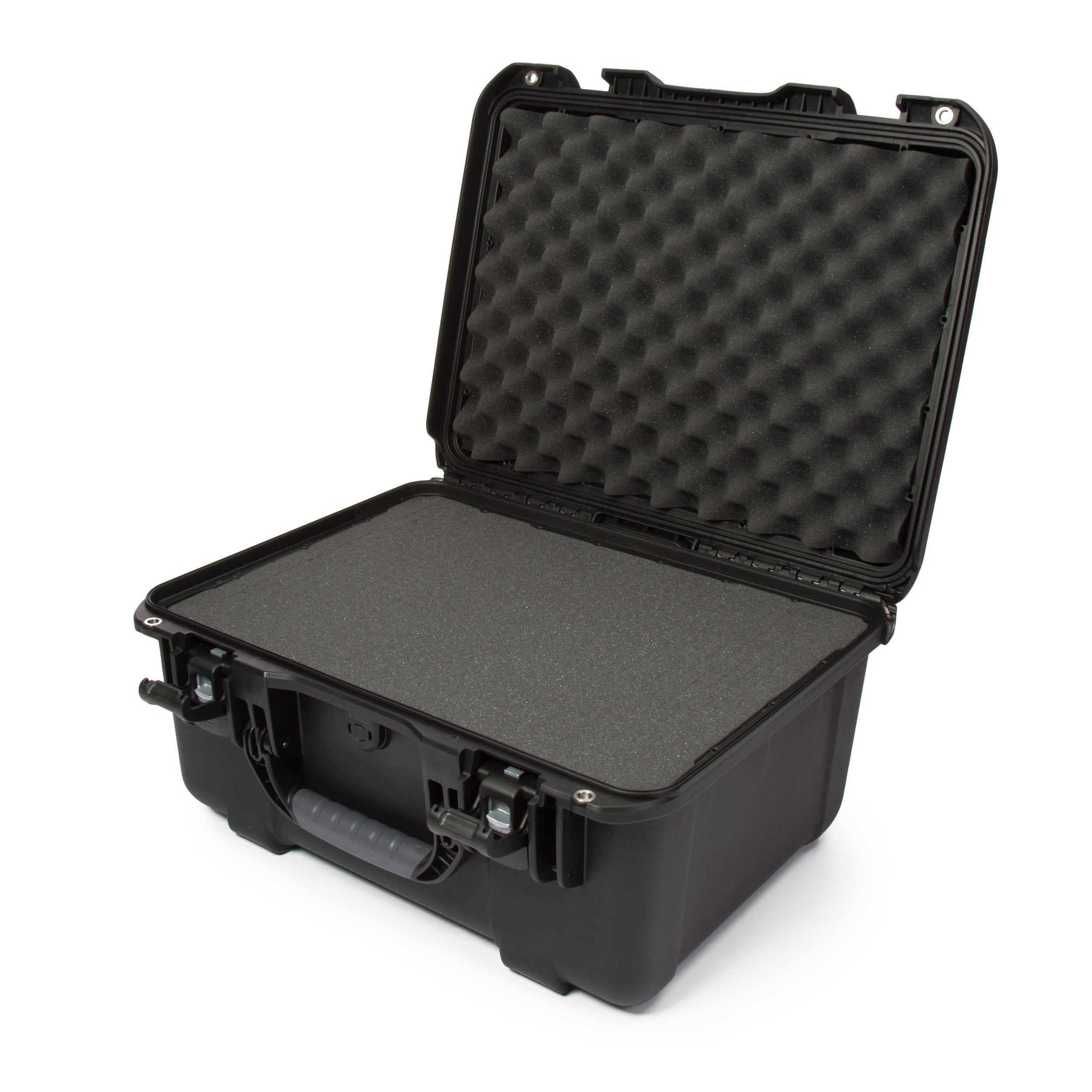 Waterproof Nanuk 933 Hard Case with Foam Insert - Black