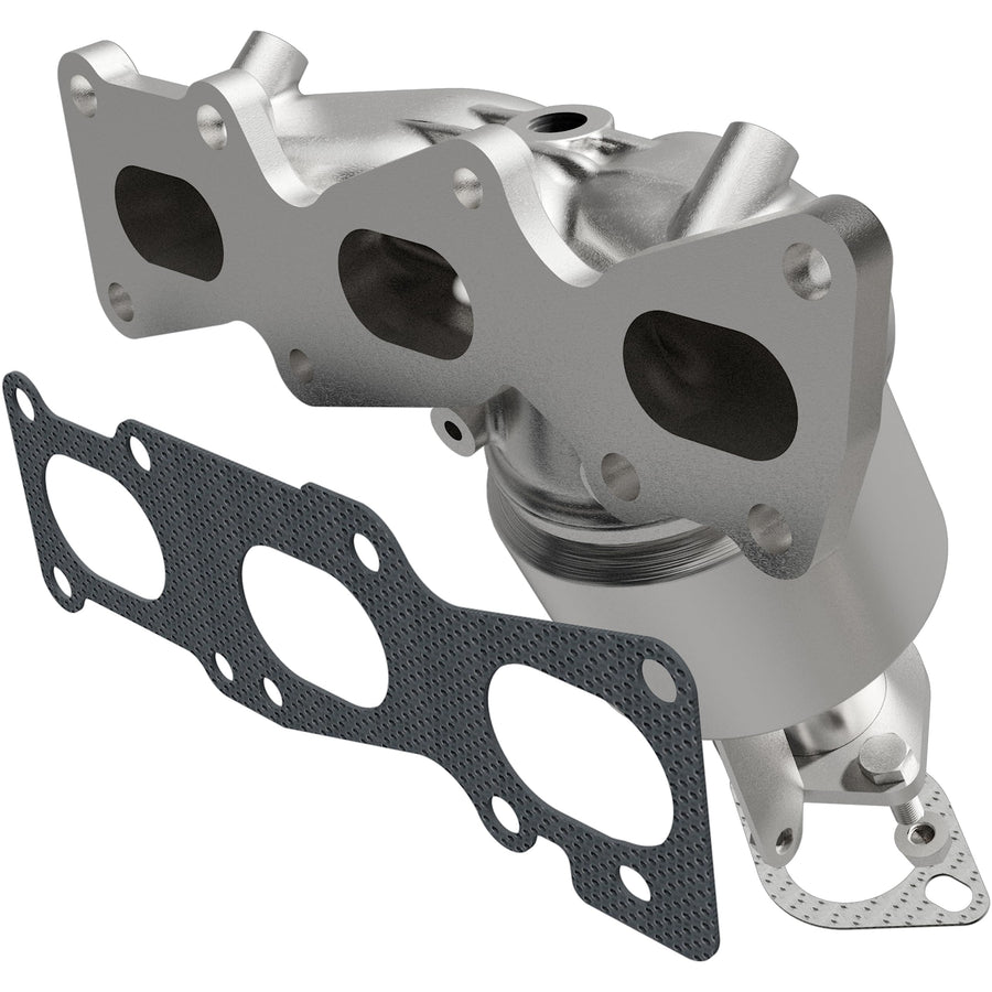 Catalytic Converter MagnaFlow 52780: OEM Grade, Manifold (Federal/EPA Compliant)