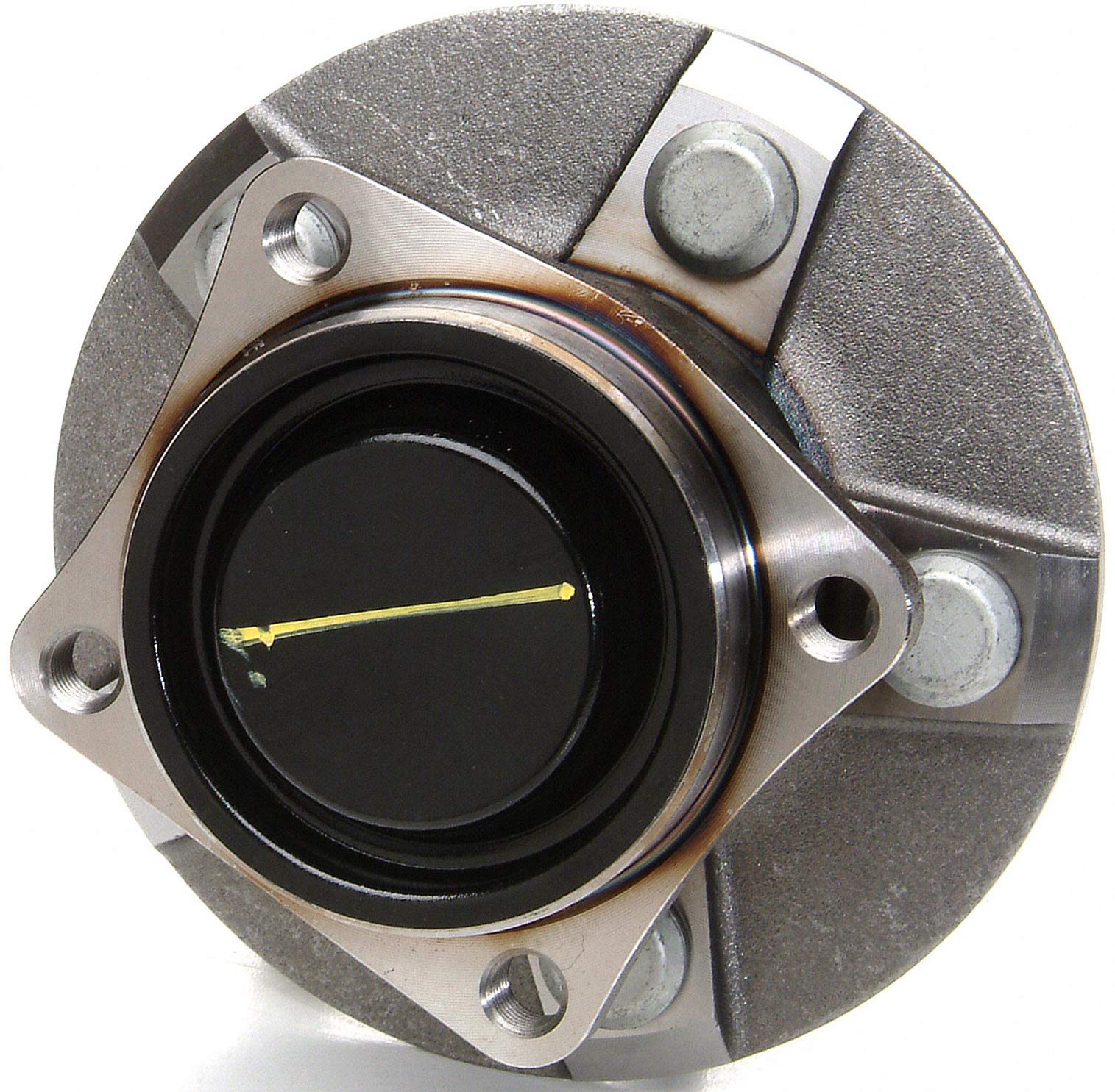 Wheel Bearing and Hub Assembly MOOG for Toyota Corolla