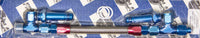 Fuel Line Kit Fragola 920005