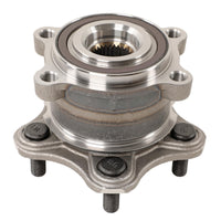 Wheel Bearing and Hub Assembly MOOG for Nissan Pathfinder 512675