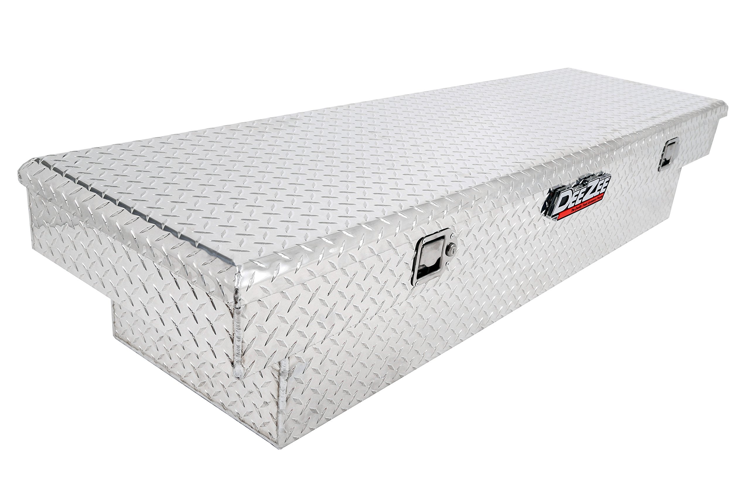 Red Label Dee Zee DZ8170 Crossover Tool Box