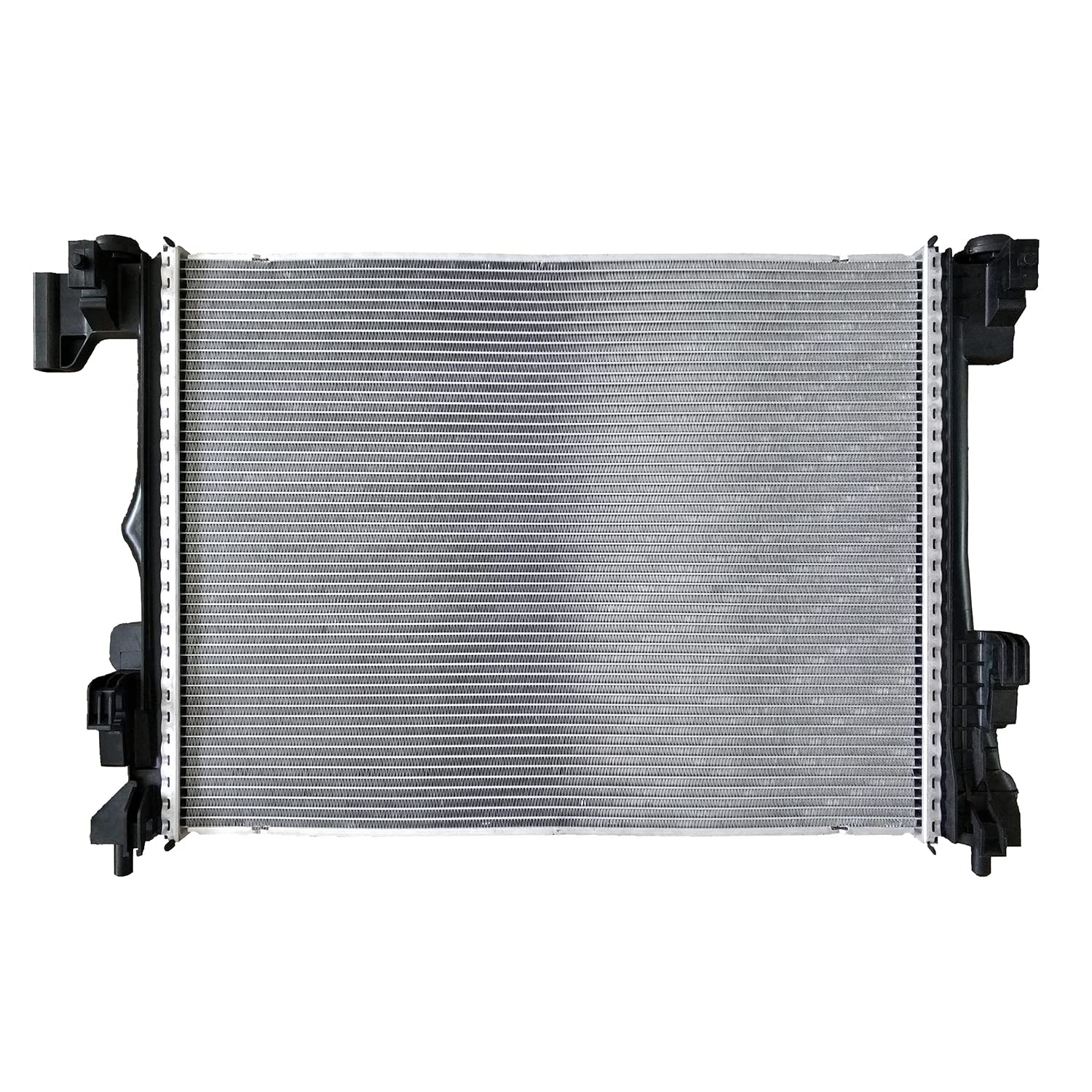 Replacement TYC 13623 Radiator (CADILLAC CT6)
