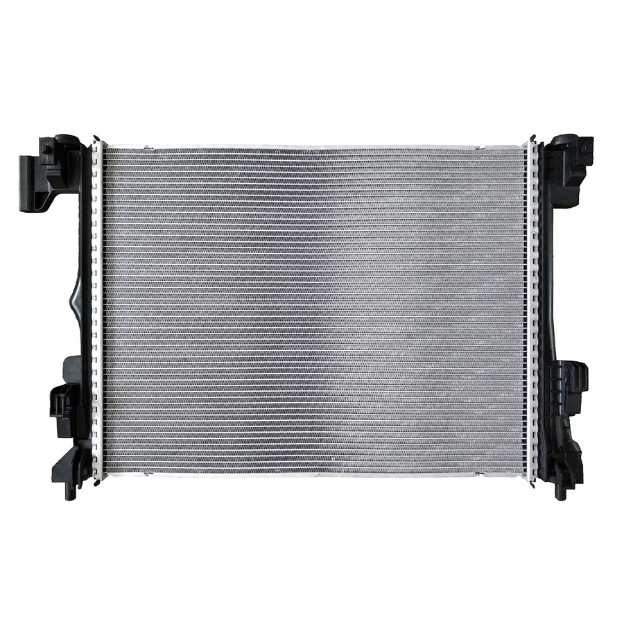 Replacement TYC 13623 Radiator (CADILLAC CT6)