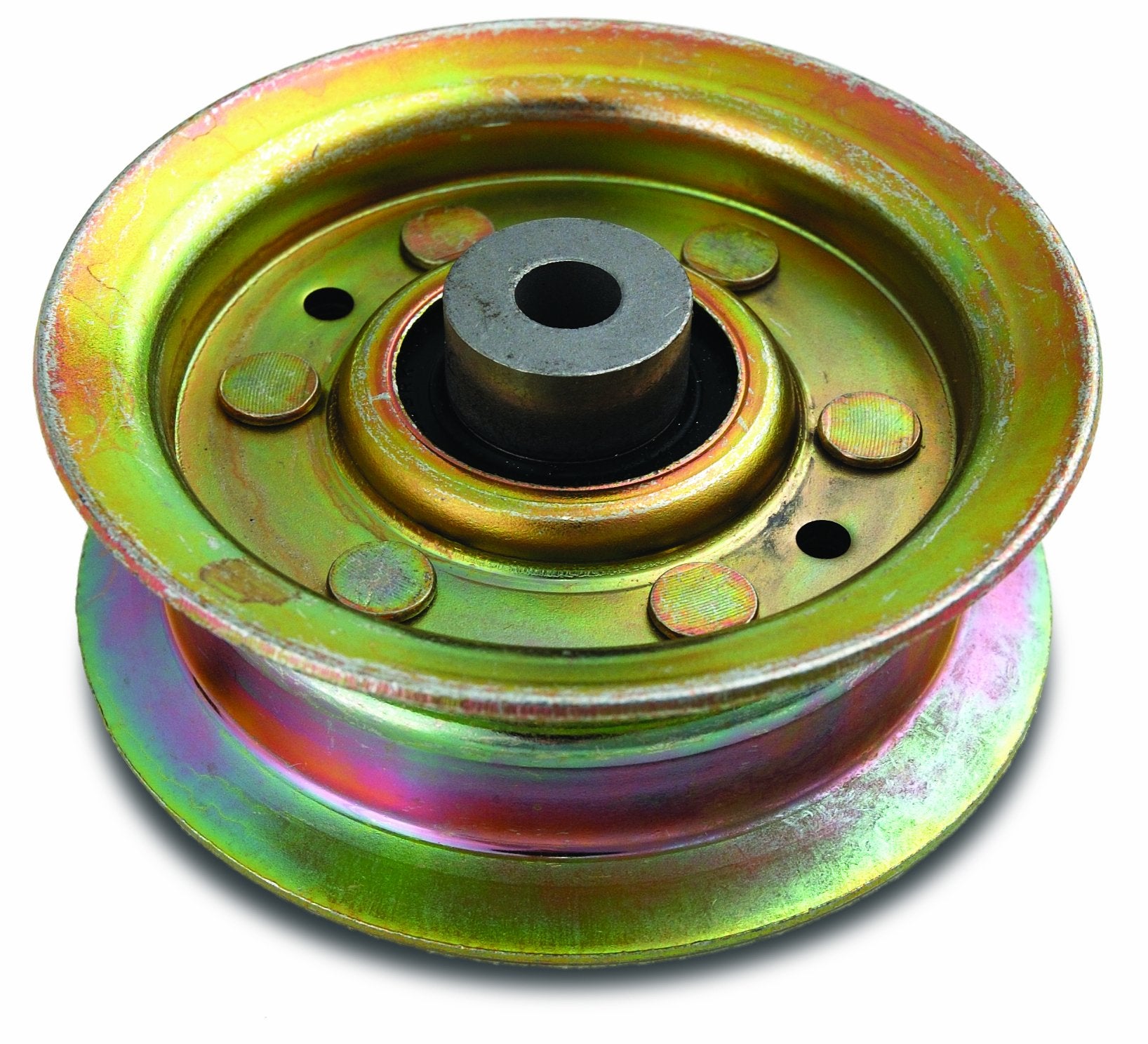 Gray Oregon 78-054 Pulleys