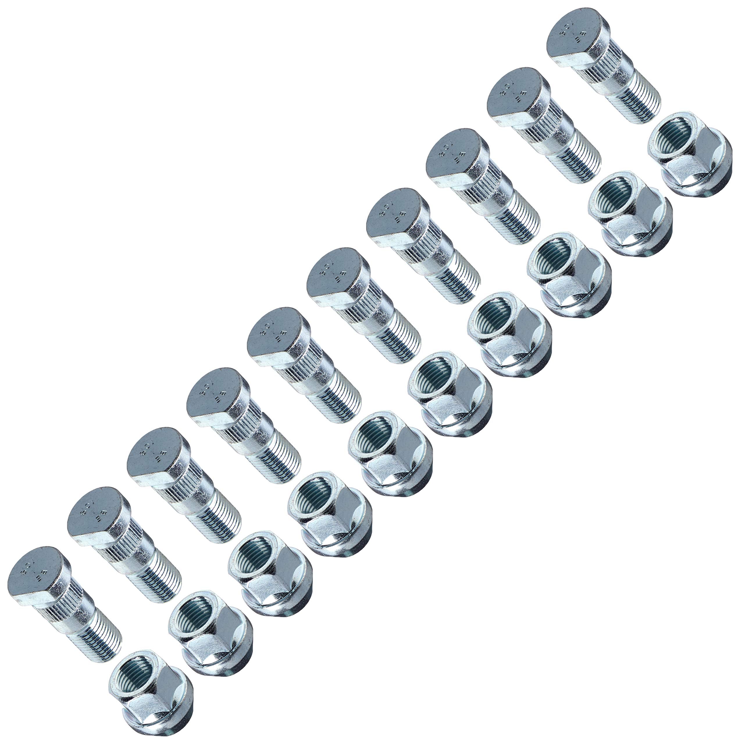 Pro-Spacer Eibach Kit 30 mm Pair S90-4-30-017 1 Piece Compatible with Chrysler 300 C 2005-2008