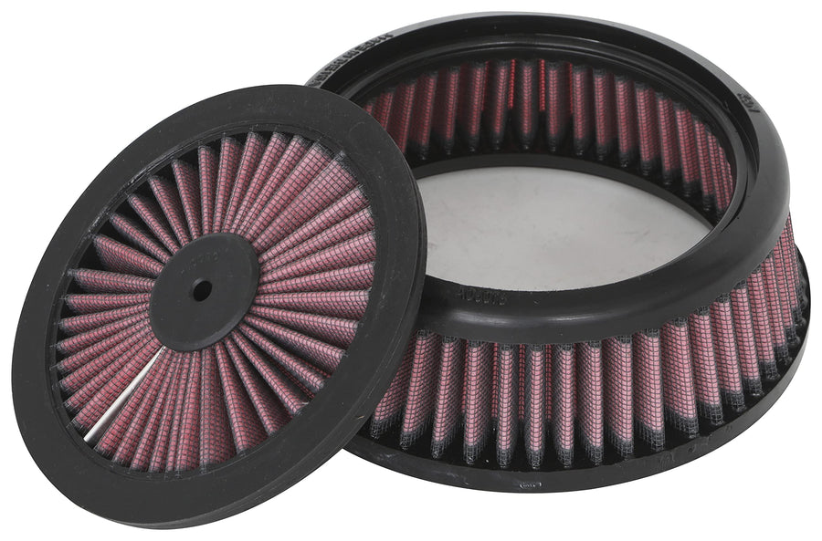 K&N Air Filter: High Performance, Powersport Engine Filter: Compatible with Select Kawasaki Vehicles, see product description for complete list, KA-2409XD