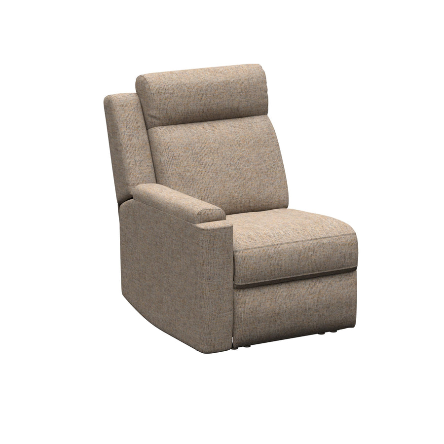 Dellmead RV Theater Seating Right Arm Recliner THOMAS PAYNE Signature Heritage Series with Manual Recline, High-Density Foam Cushioning - 2024044111