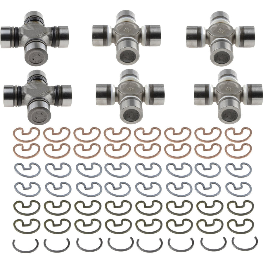 Universal Joint Spicer SPL1026JK