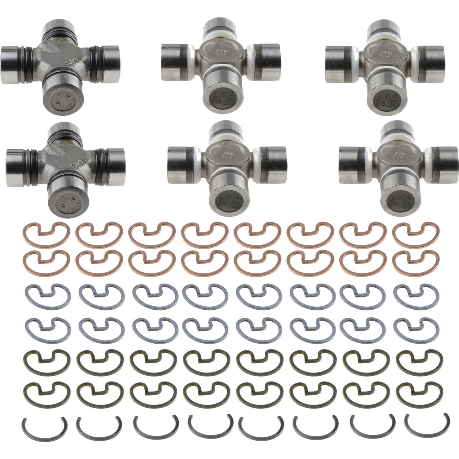 Universal Joint Spicer SPL1026JK