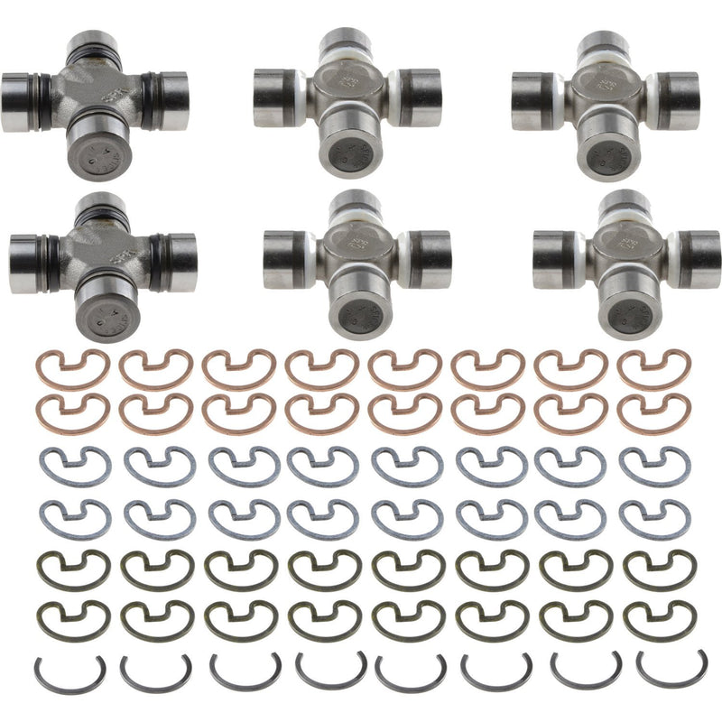 Universal Joint Spicer SPL1026JK