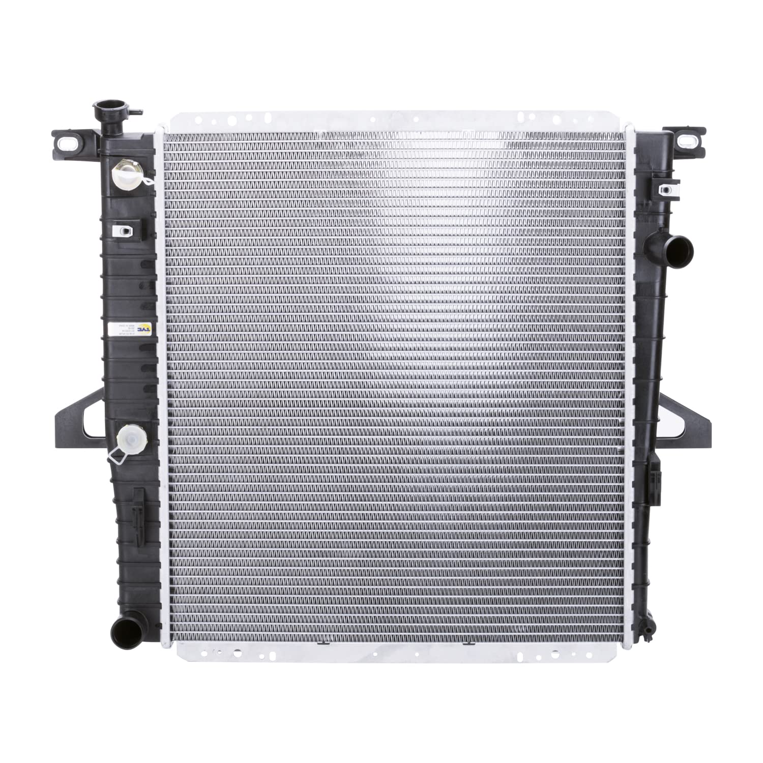 2018 TYC Replacement Radiator