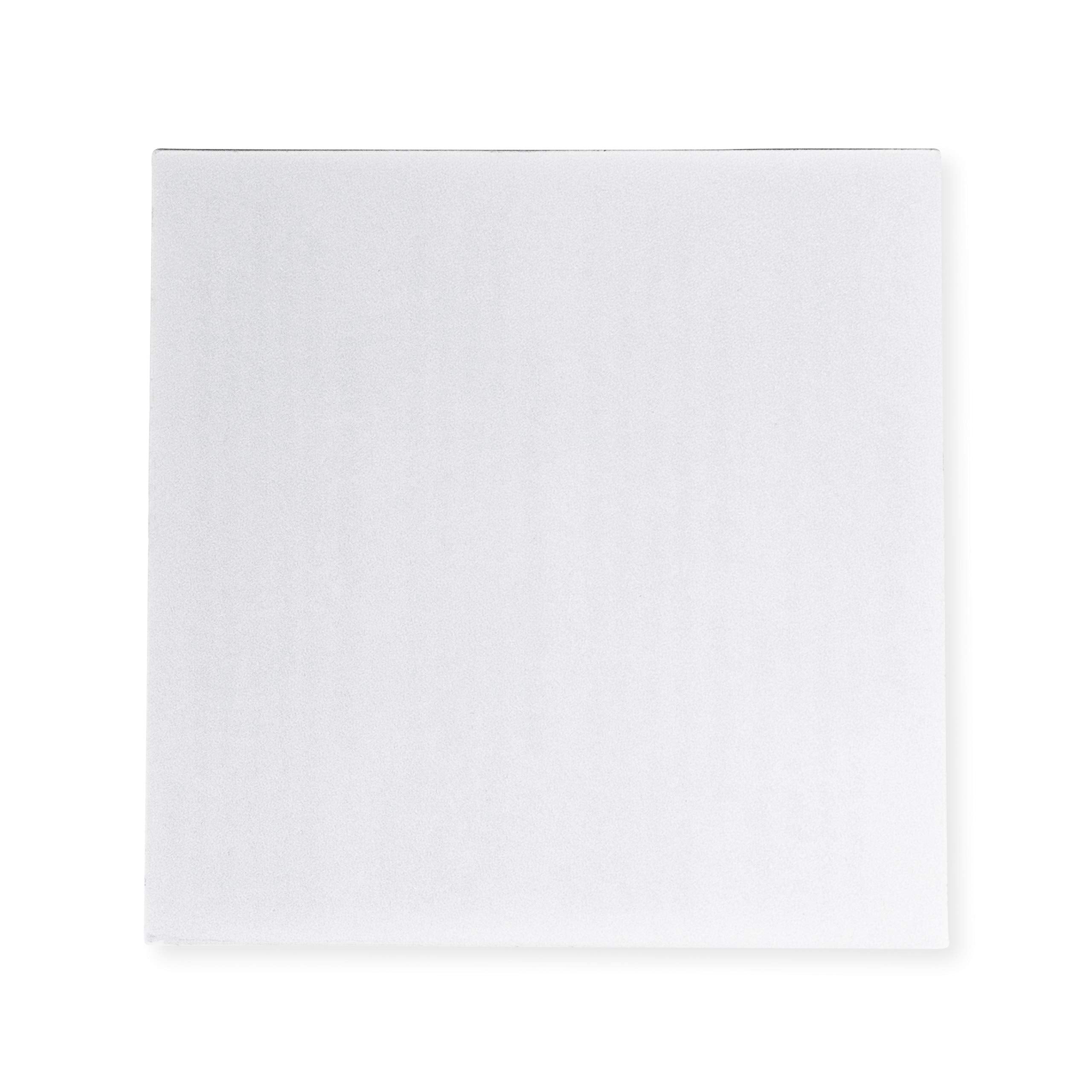 Vinyl Air Mattress Patches Camco | Repairs Inflatable Products | Easy to Apply | Measures 3"x3" | Includes a Pack of (10) Patches (51098)