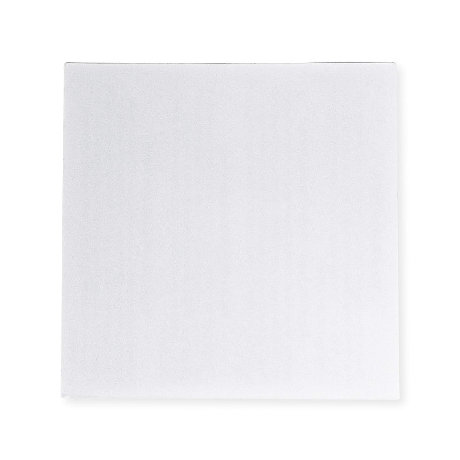 Vinyl Air Mattress Patches Camco | Repairs Inflatable Products | Easy to Apply | Measures 3"x3" | Includes a Pack of (10) Patches (51098)