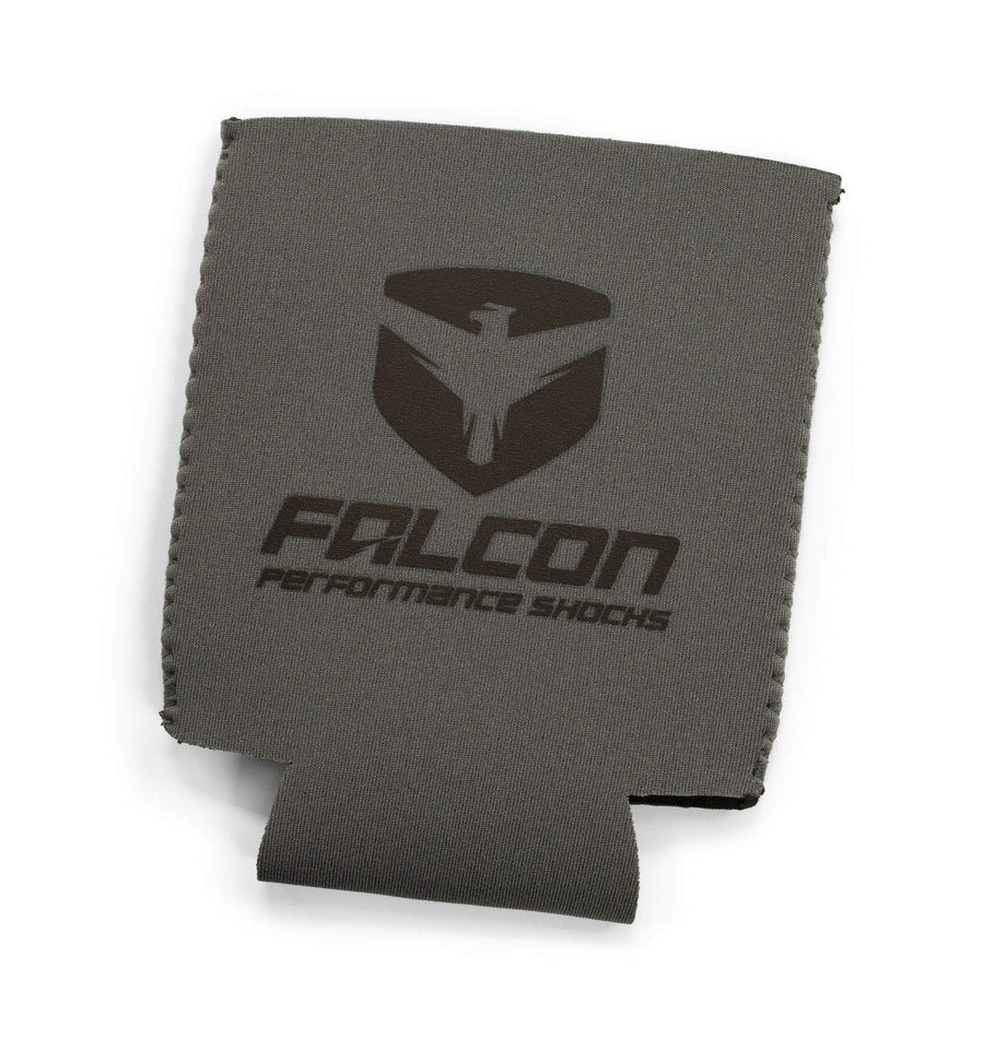 Can Cooler Falcon Koozie