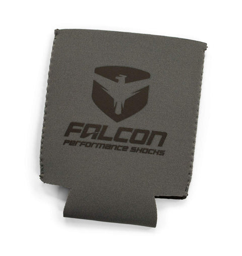 Can Cooler Falcon Koozie