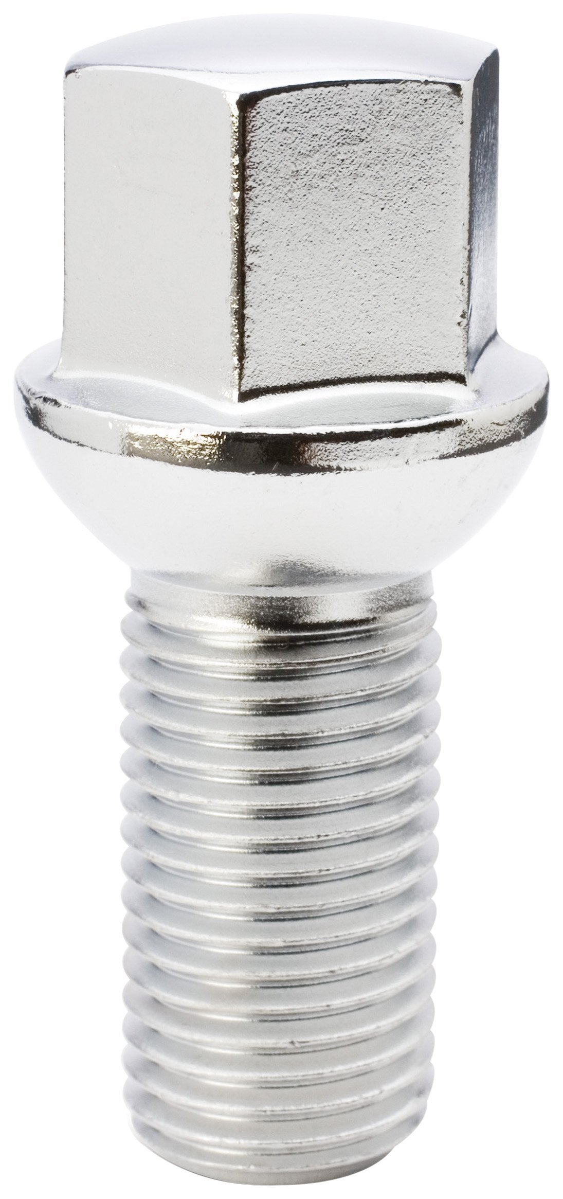Ball Seat Gorilla Automotive 18018 Lug Bolts (14mm x1.50 Thread Size)