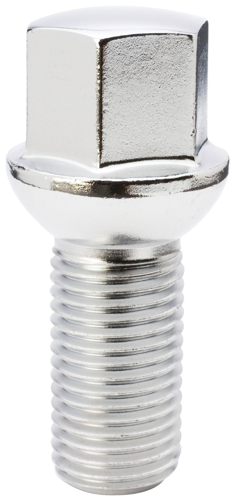Ball Seat Gorilla Automotive 18018 Lug Bolts (14mm x1.50 Thread Size)
