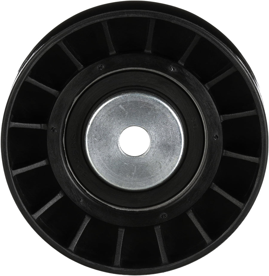 DriveAlign Gates 38046 Idler/Tensioner Belt Drive Pulley