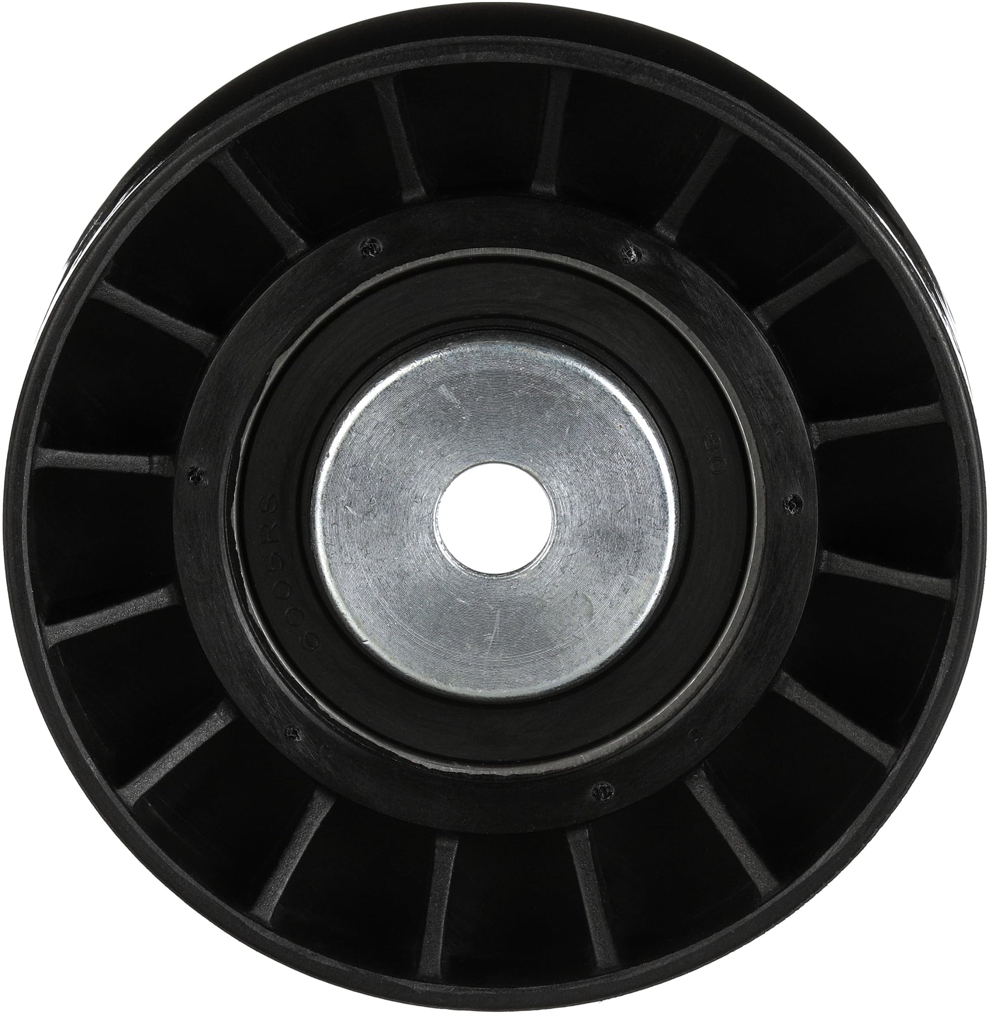 DriveAlign Gates 38046 Idler/Tensioner Belt Drive Pulley