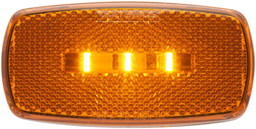 Marker/Clearance Light Optronics MCL32ABP with Reflex LED