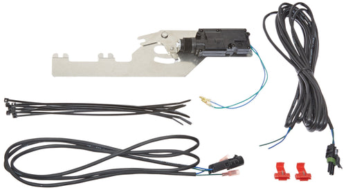 PL8400 Power Tailgate Lock for Nissan Titan Pop & Lock
