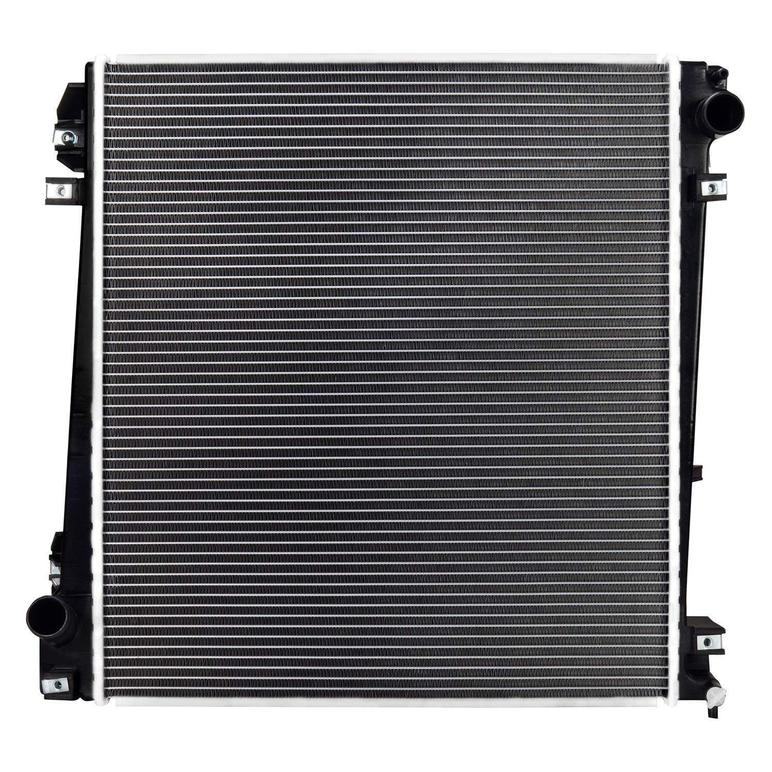 Mishimoto 2002-2005 Ford Explorer Lifetime Warranty Radiator