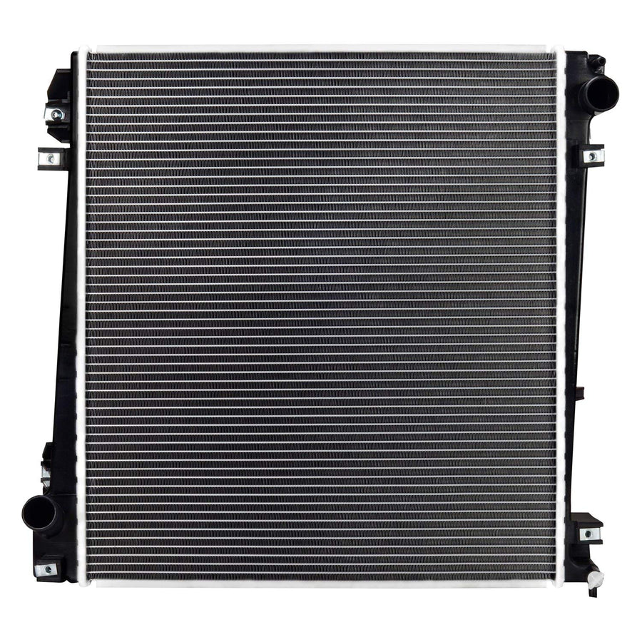Mishimoto 2002-2005 Ford Explorer Lifetime Warranty Radiator