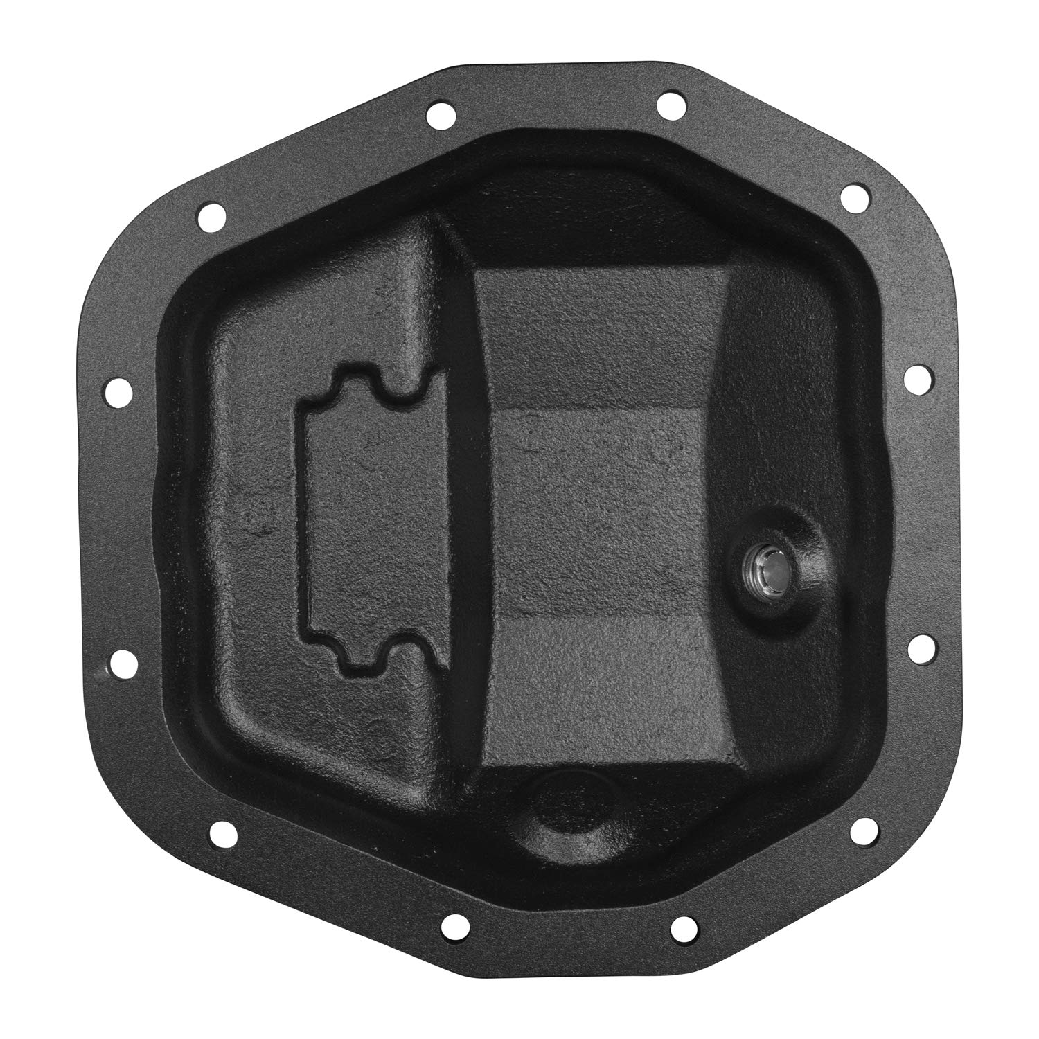 Diff Cover Yukon Gear & Axle for 2019-up Ford Ranger & Bronco M220 Rear Differential - YHCC-DM220