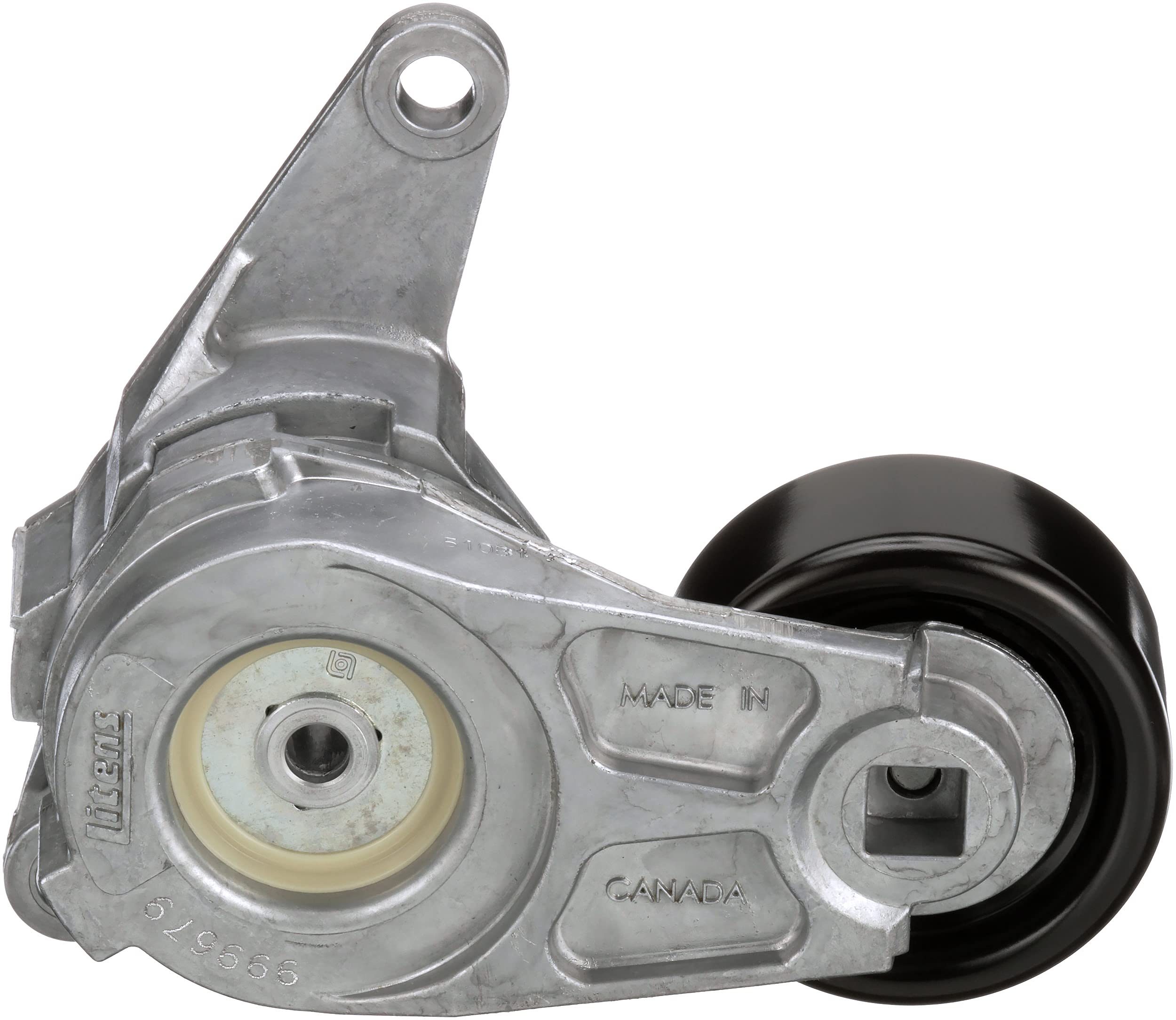DriveAlign Gates Automatic Belt Drive Tensioner