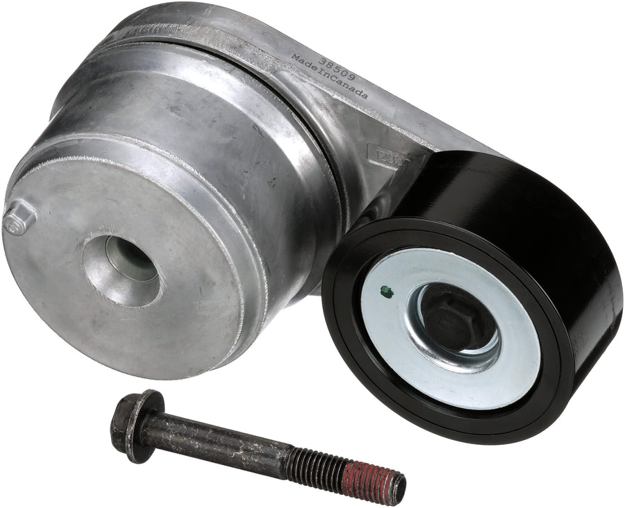 Gates FleetRunner 38509 Heavy-Duty Belt Drive Tensioner