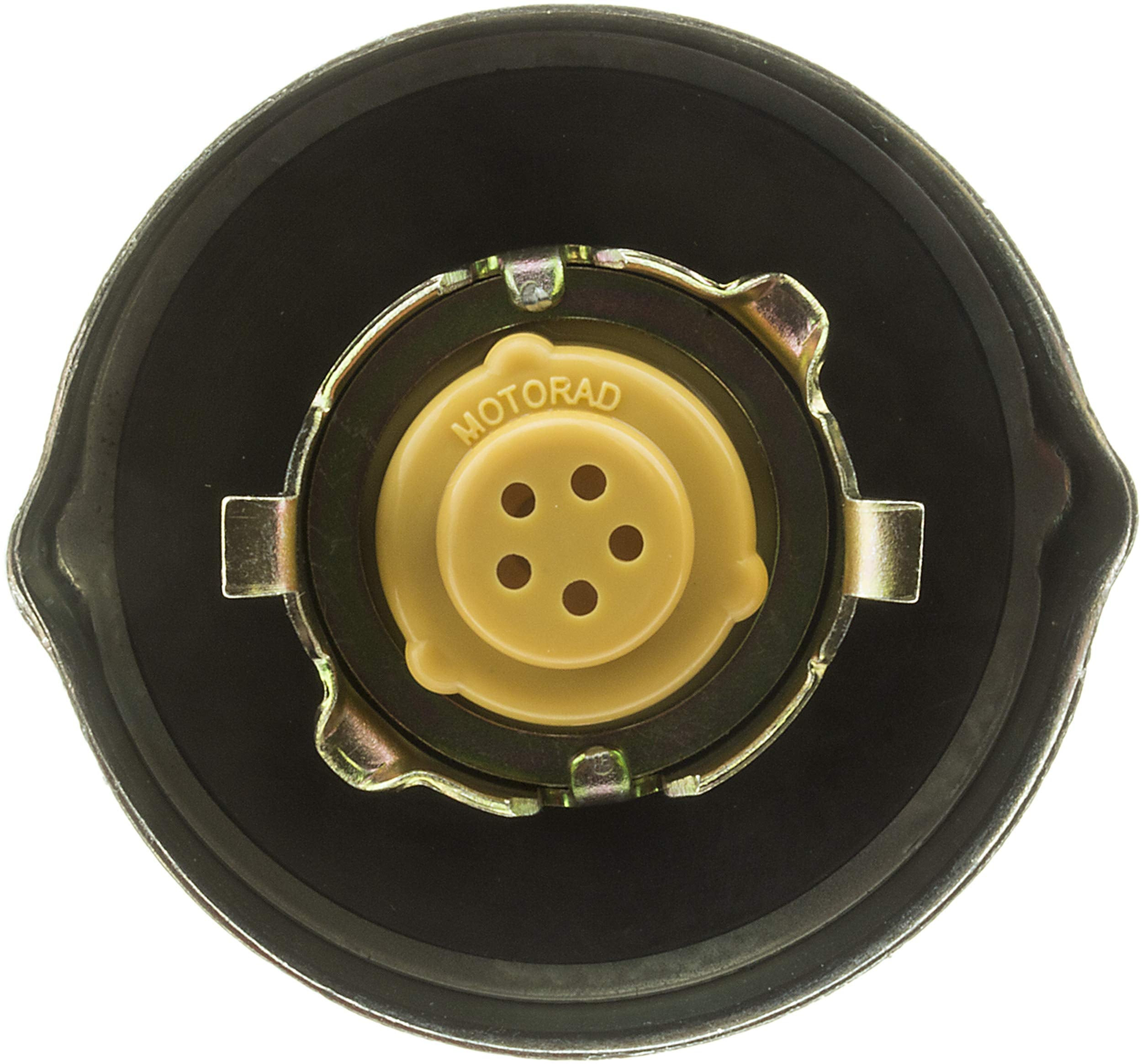 OE Equivalent Gates 31722 Fuel Tank Cap