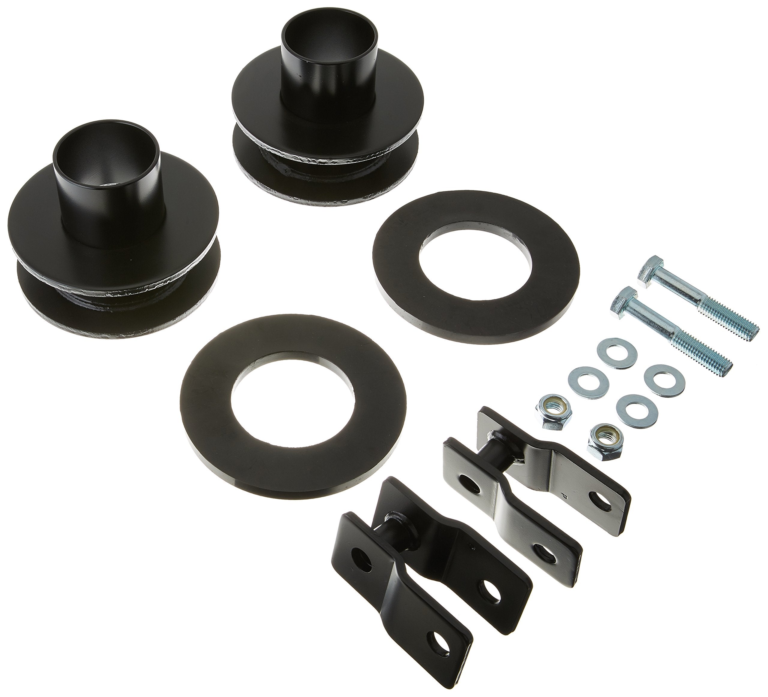 2.5" Leveling Kit Readylift for F250/F350/F450 4WD, For Tires Up to 37"
